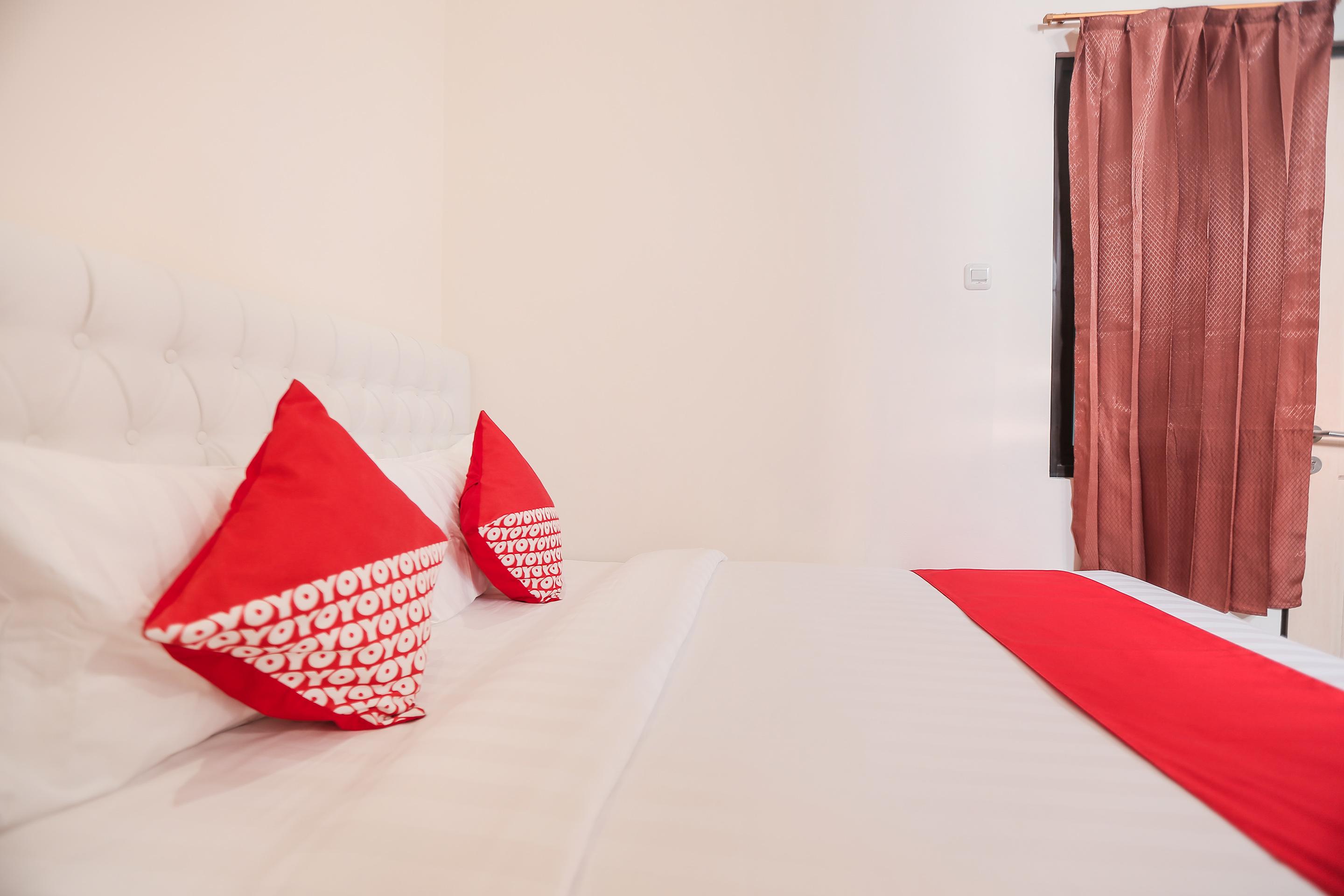 Super Oyo Capital O 141 Fatmawati Cozy Residence Jakarta Exterior photo