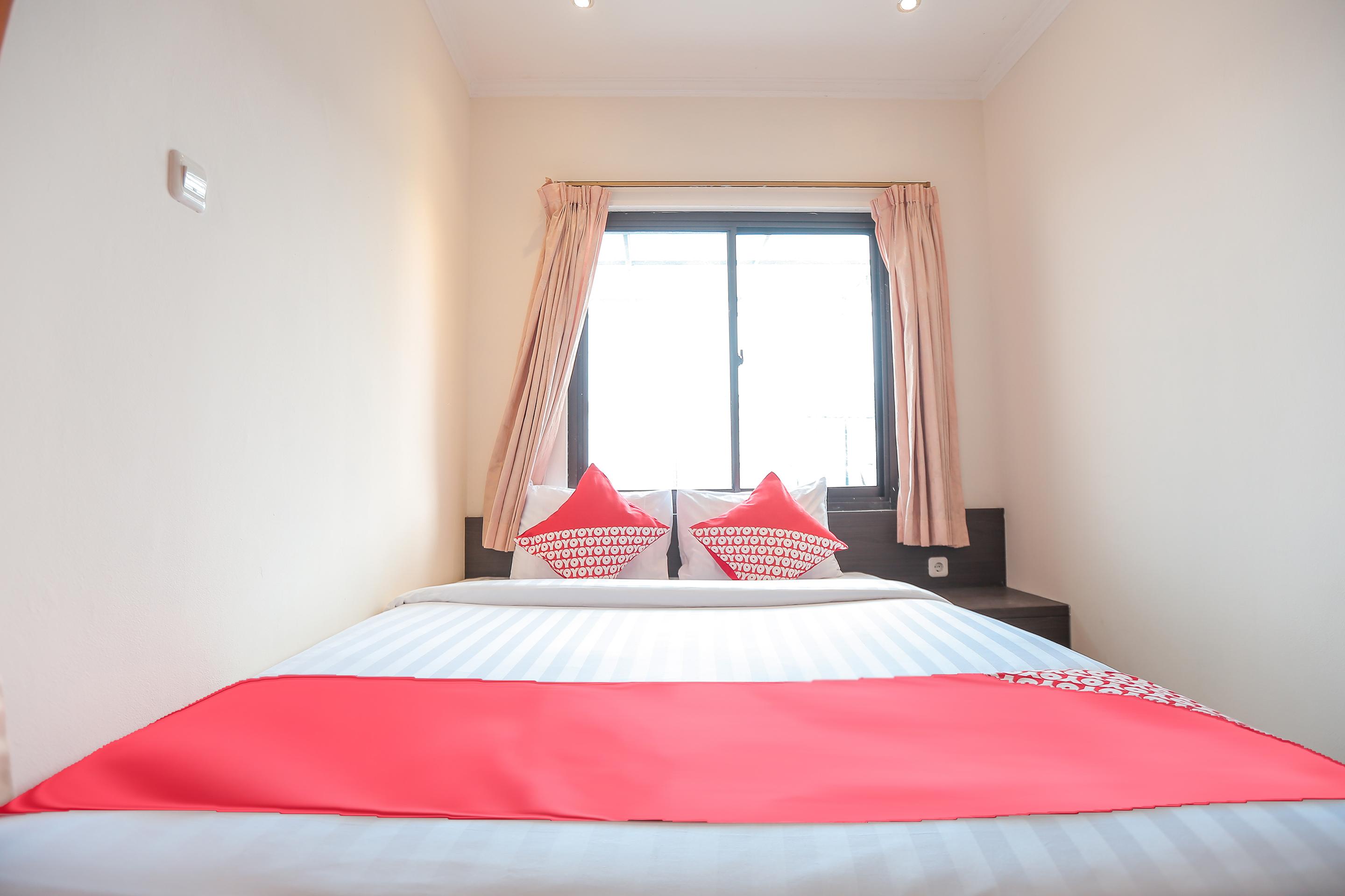 Super Oyo Capital O 141 Fatmawati Cozy Residence Jakarta Exterior photo