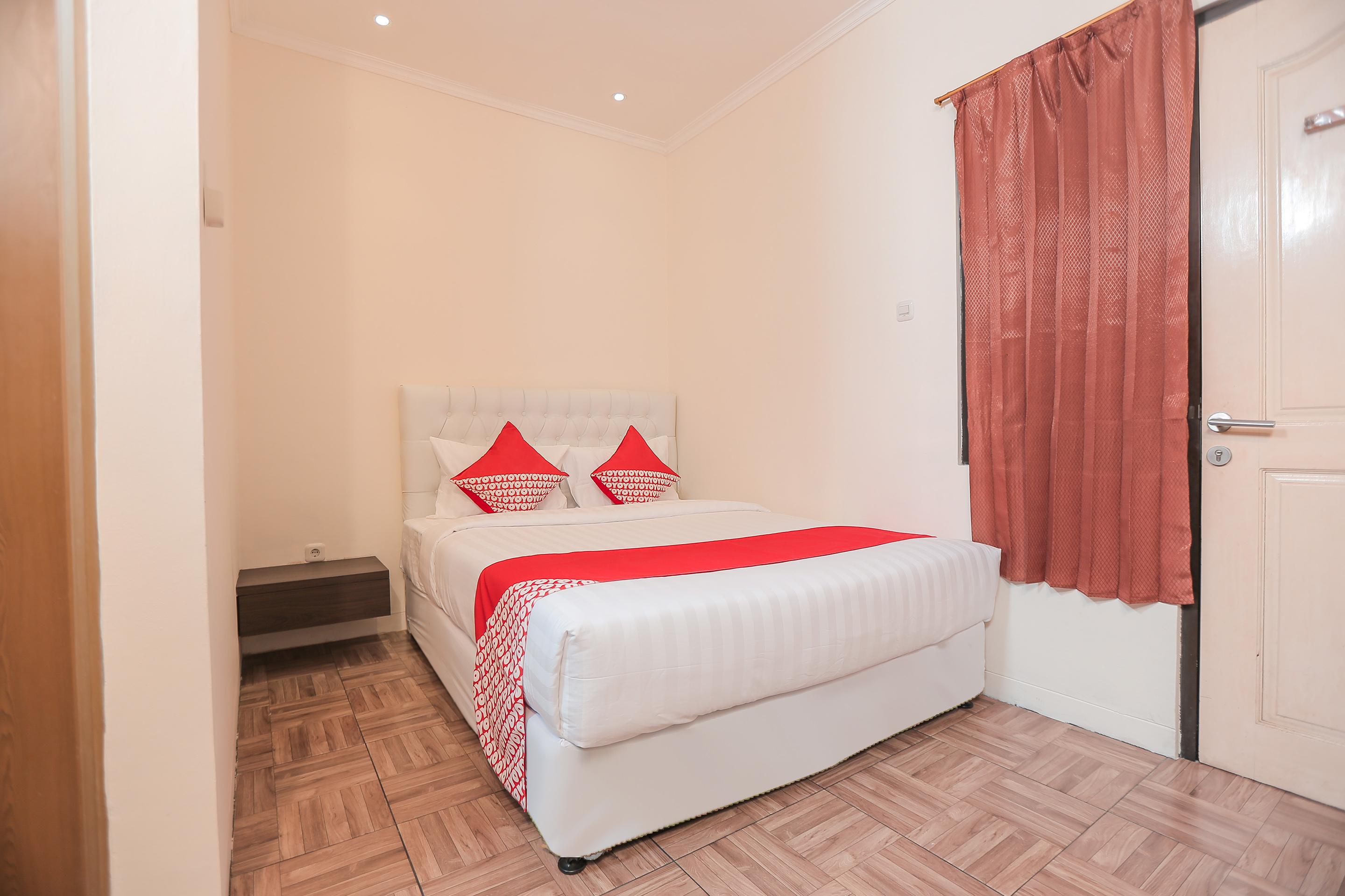 Super Oyo Capital O 141 Fatmawati Cozy Residence Jakarta Exterior photo