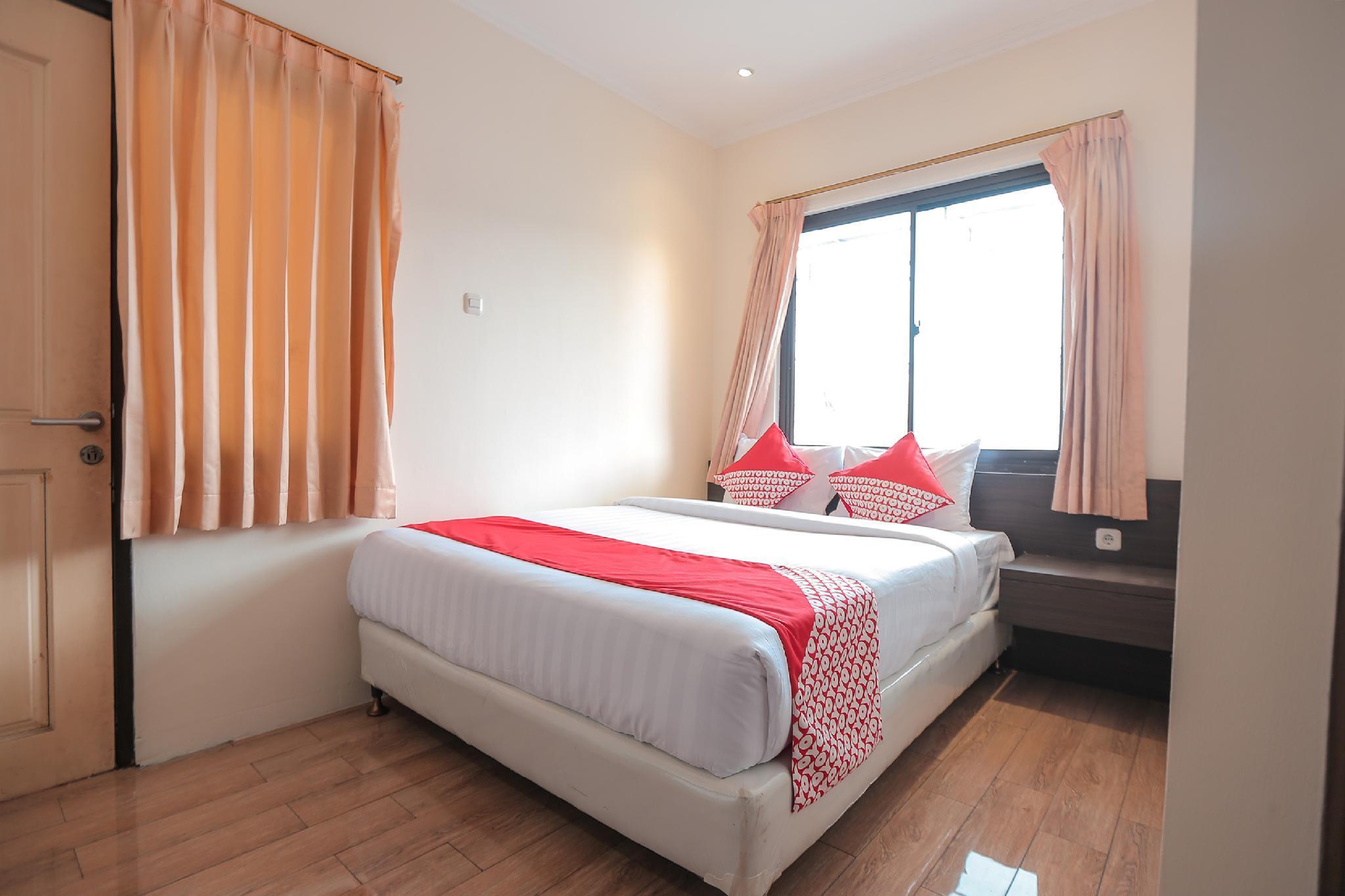 Super Oyo Capital O 141 Fatmawati Cozy Residence Jakarta Exterior photo