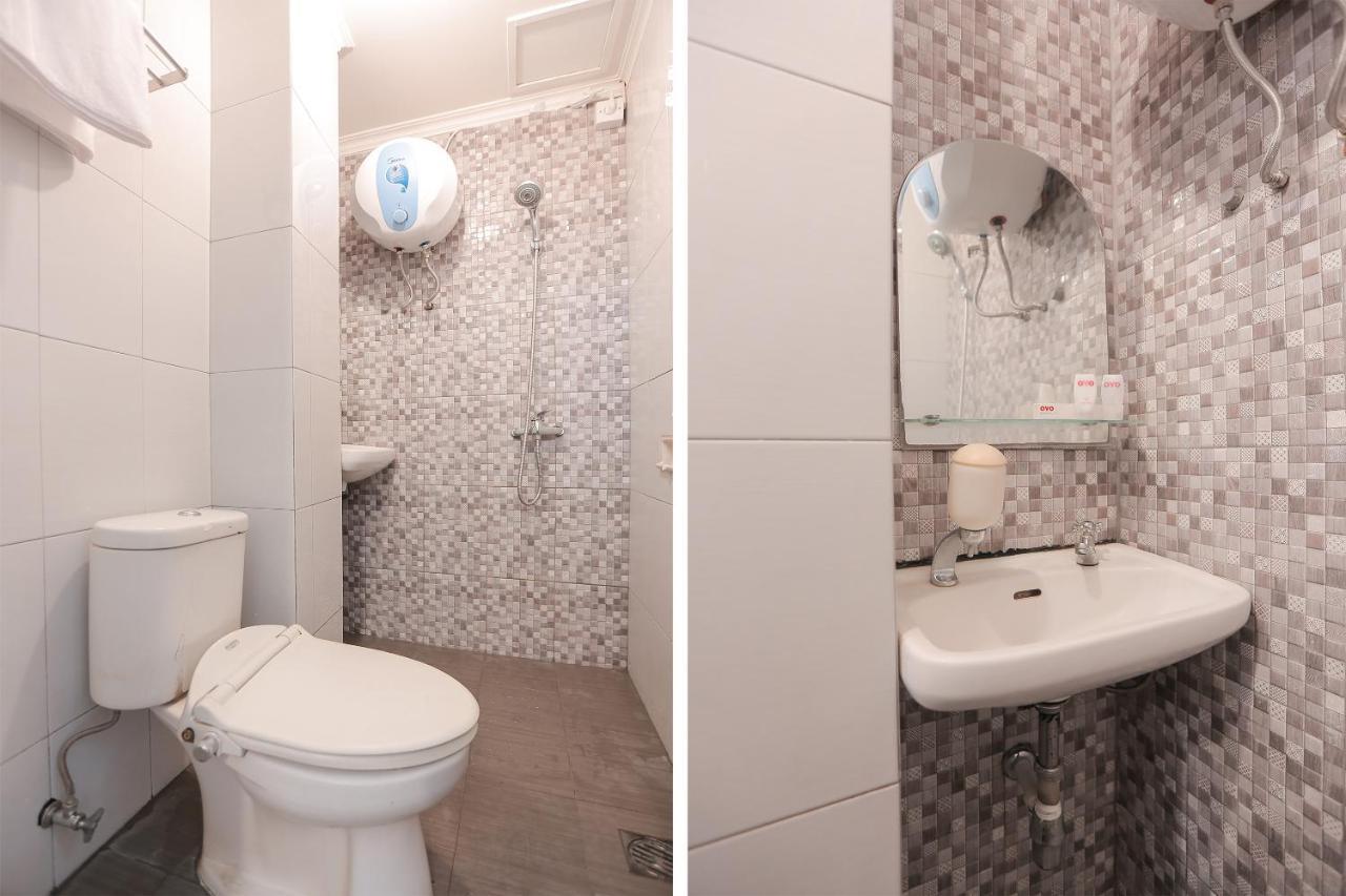 Super Oyo Capital O 141 Fatmawati Cozy Residence Jakarta Exterior photo