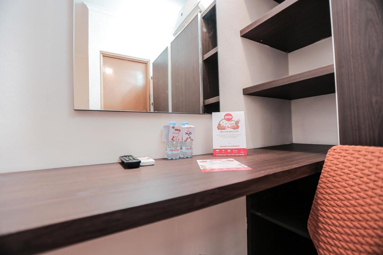 Super Oyo Capital O 141 Fatmawati Cozy Residence Jakarta Exterior photo