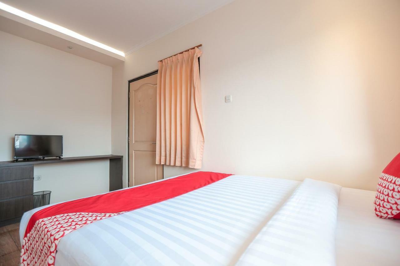 Super Oyo Capital O 141 Fatmawati Cozy Residence Jakarta Exterior photo