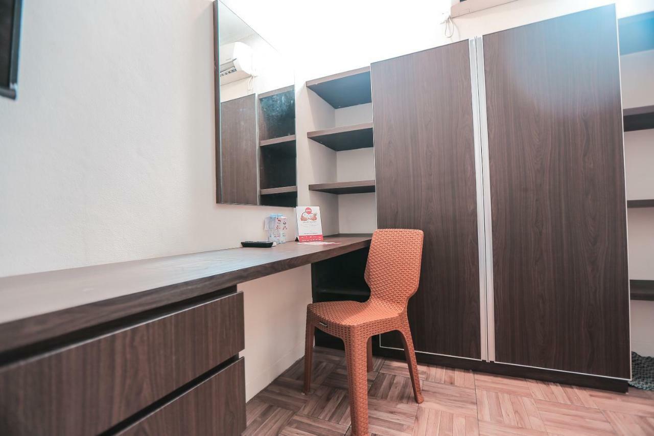 Super Oyo Capital O 141 Fatmawati Cozy Residence Jakarta Exterior photo