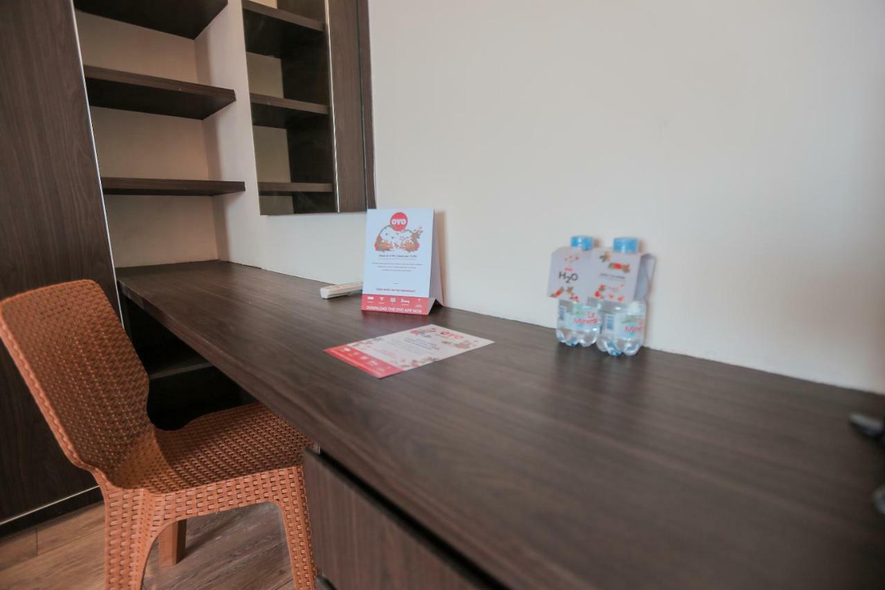 Super Oyo Capital O 141 Fatmawati Cozy Residence Jakarta Exterior photo