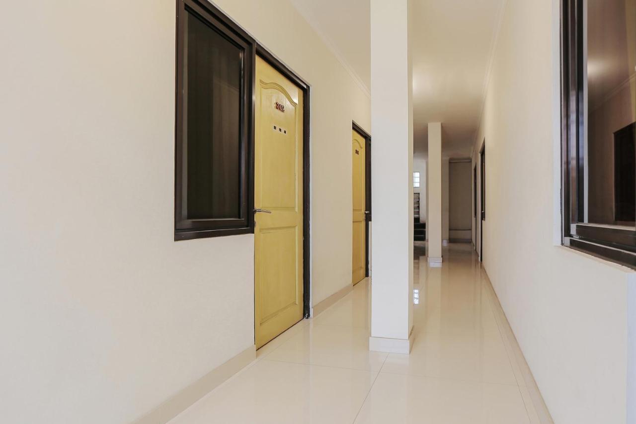 Super Oyo Capital O 141 Fatmawati Cozy Residence Jakarta Exterior photo