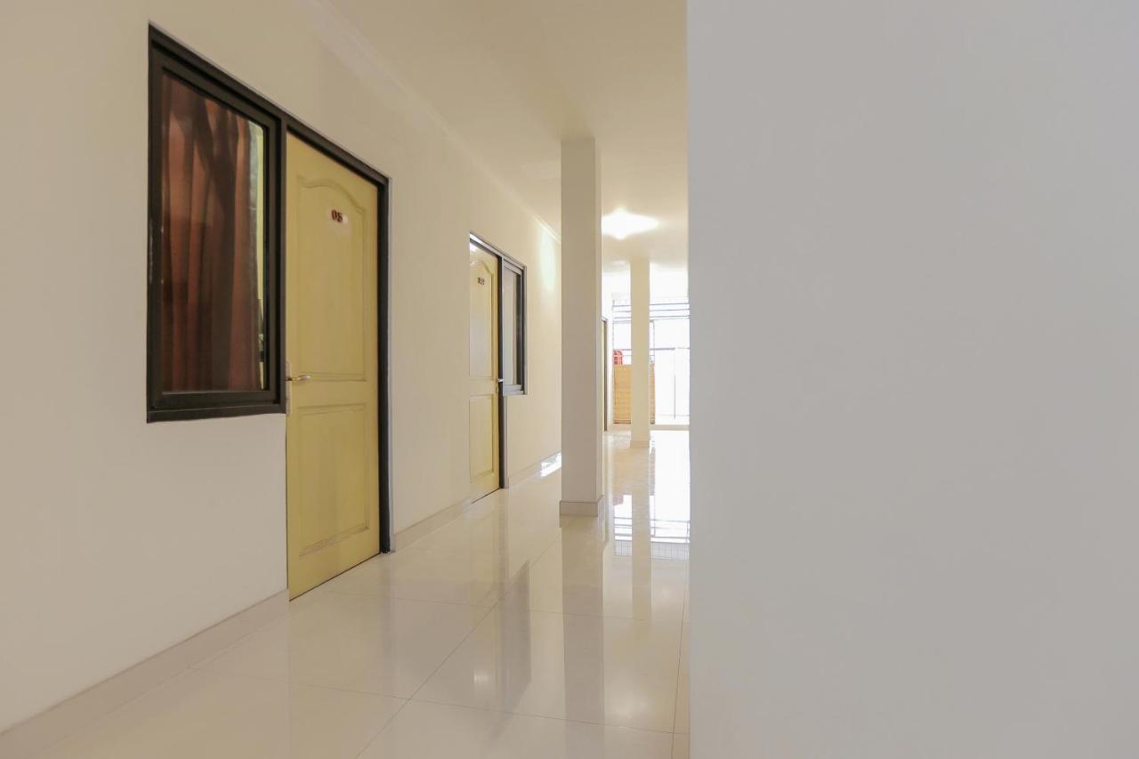 Super Oyo Capital O 141 Fatmawati Cozy Residence Jakarta Exterior photo